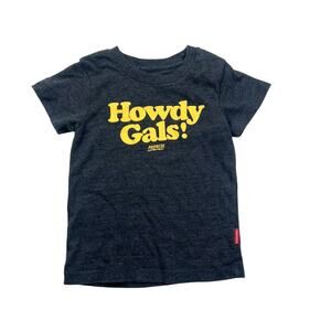 Prefresh Howdy Gals! Tee